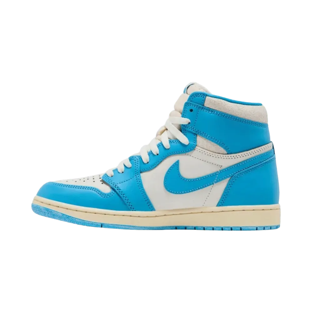 Buy Air Jordan Retro High OG 'UNC Reimagined' Hype Fly India