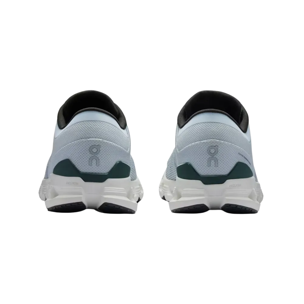 Cloud Running Cloud Slate Rock On Running Cloud X Glacier Stone