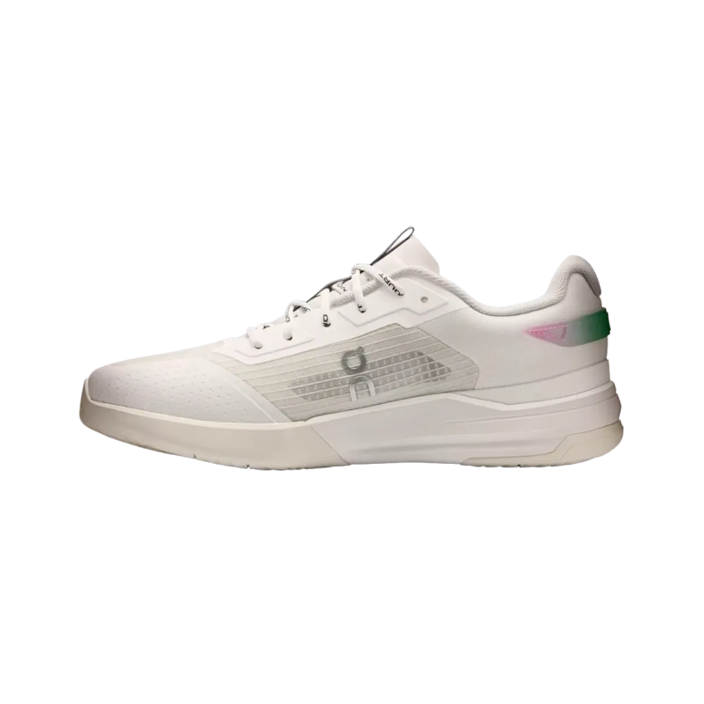 Buy On Running THE ROGER ADV Z5 White | Ivory | Hype Fly India