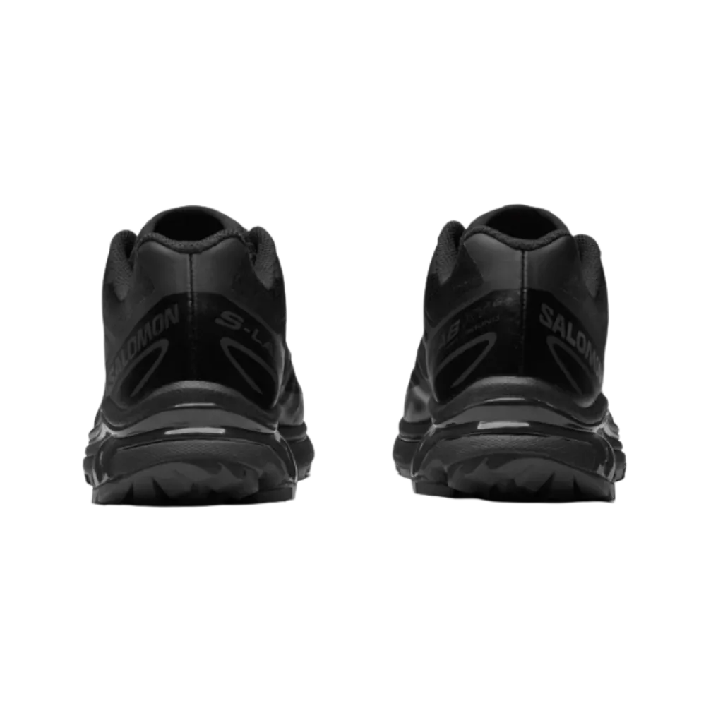 Buy Salomon XT-6 Black / Phantom | 100% Verified