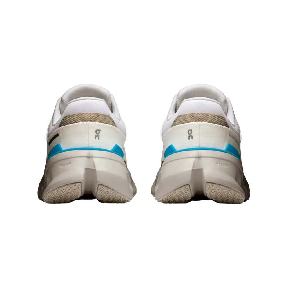On Running Cloudrunner 2 White Horizon