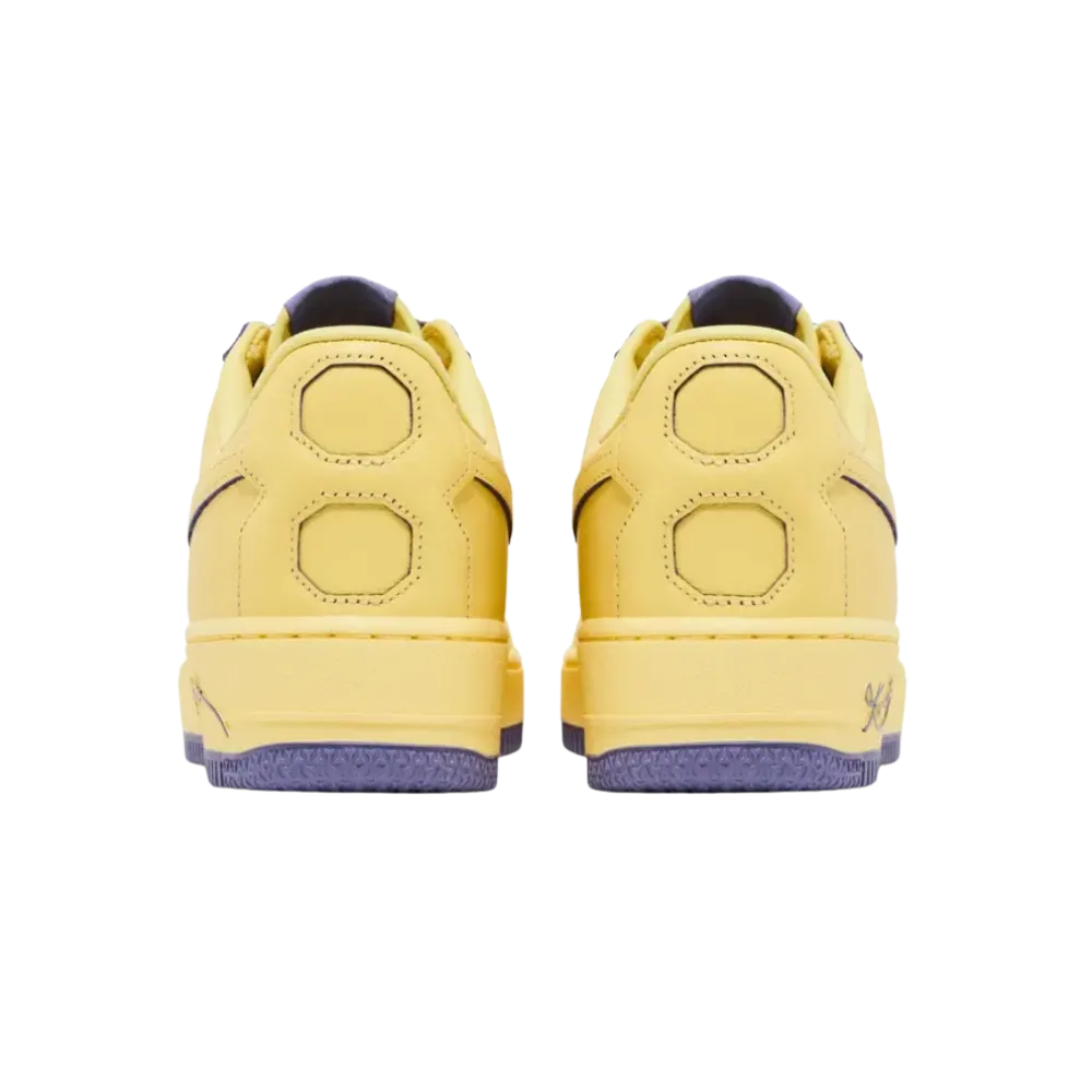 Nike Air Force 1 Low x Kobe Bryant Protro 'Mamba Mentality' | Hype