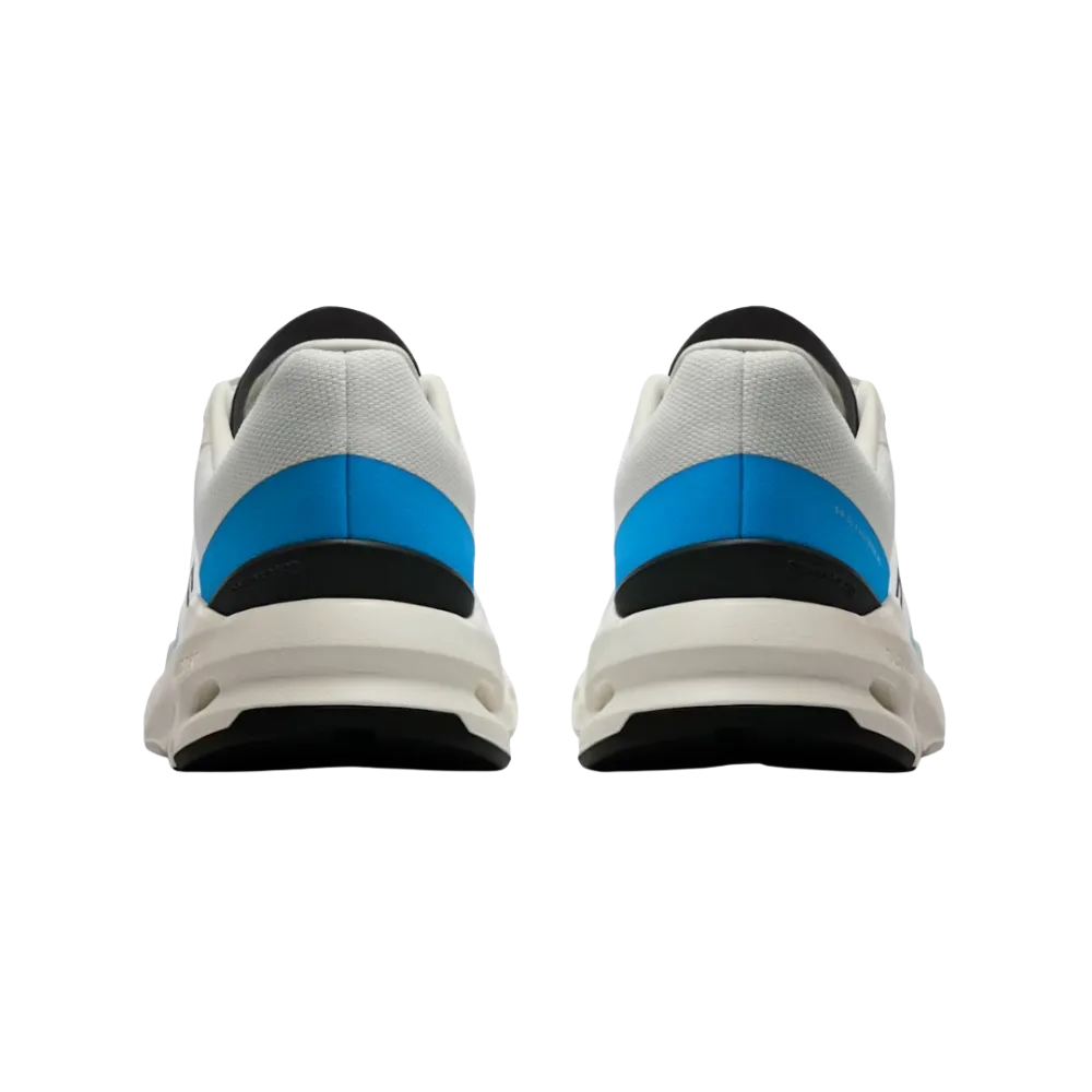 On Running Cloudpulse Ivory Horizon