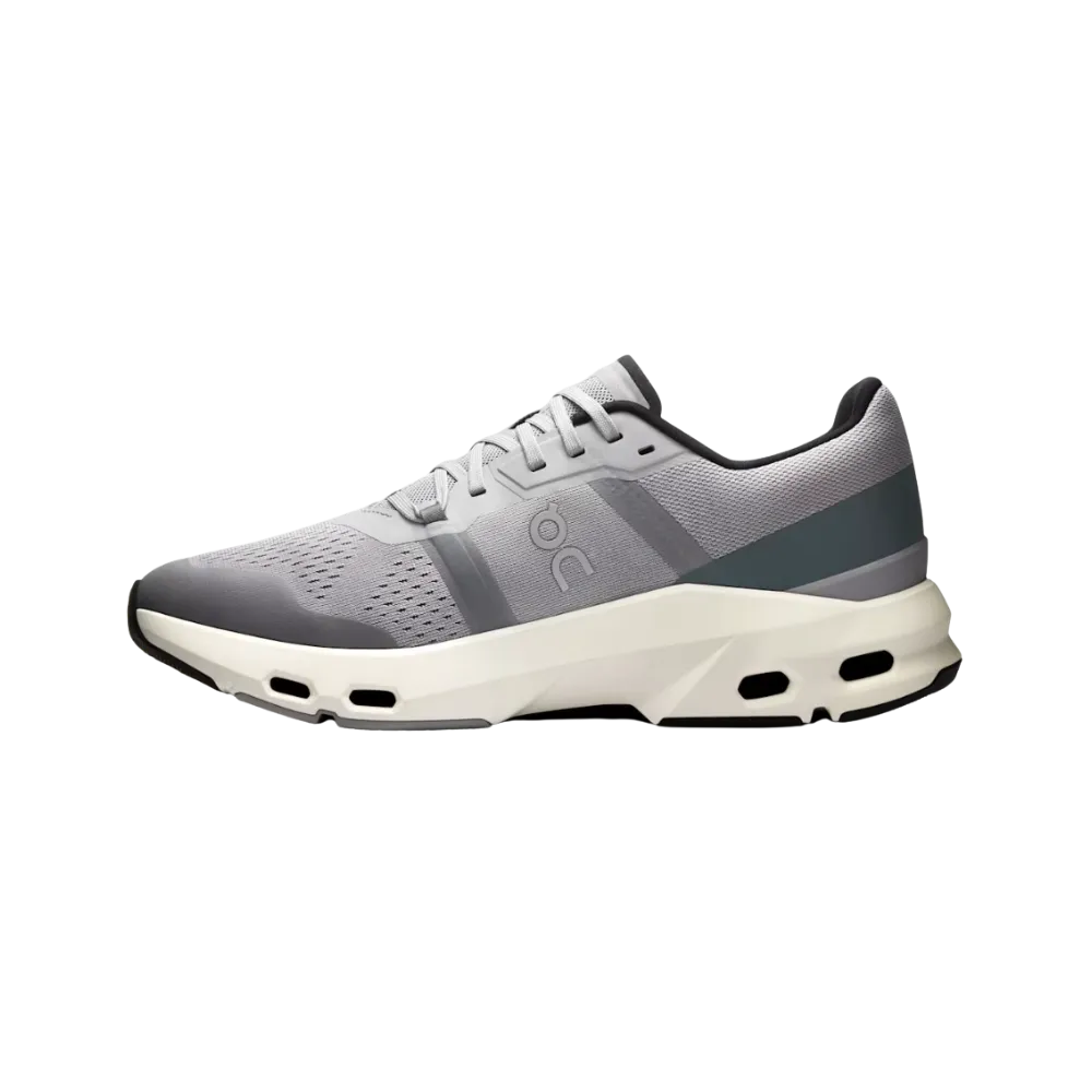 On Running Cloudpulse Alloy Black