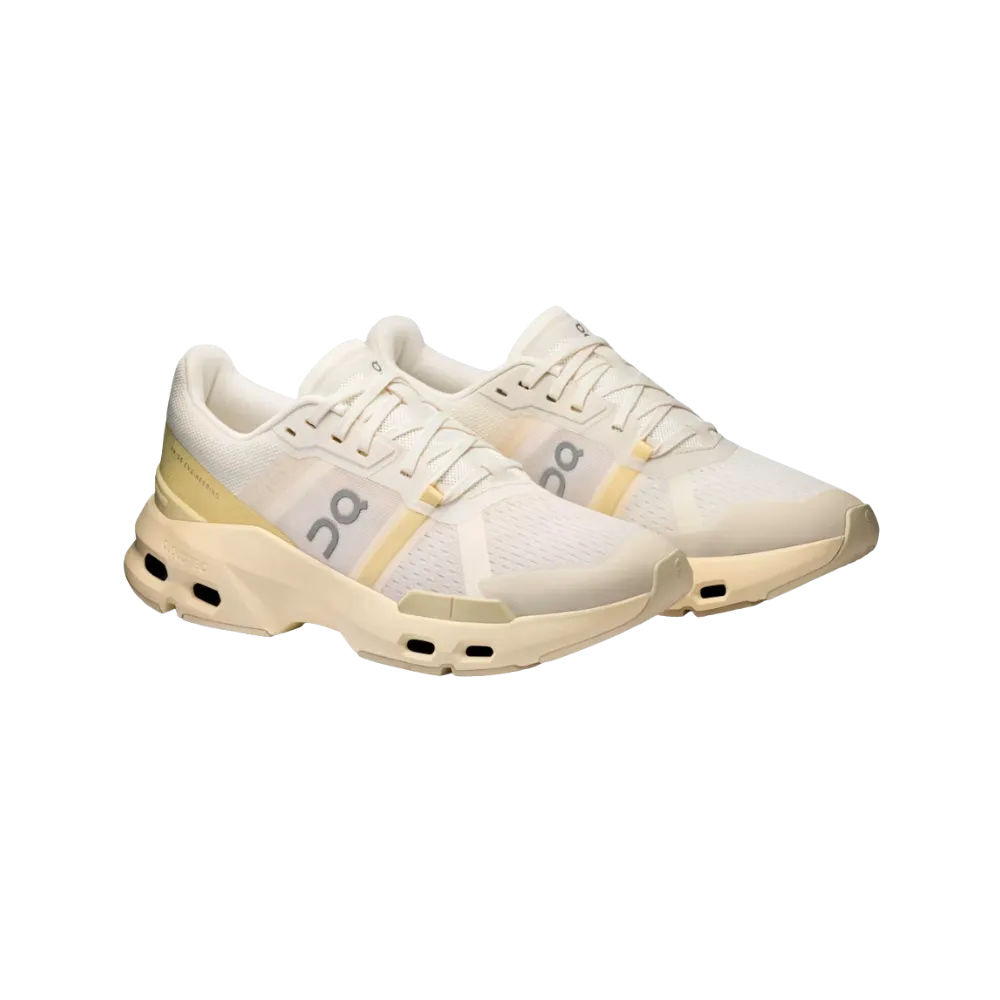 On Running Cloudpulse Ivory Tumeric