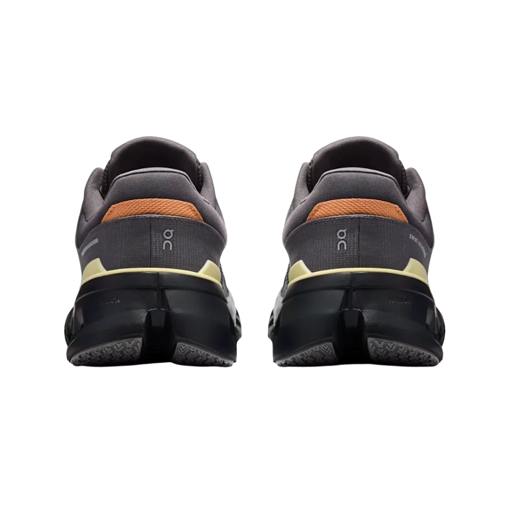 On Running Cloudrunner 2 Rock Tangerine