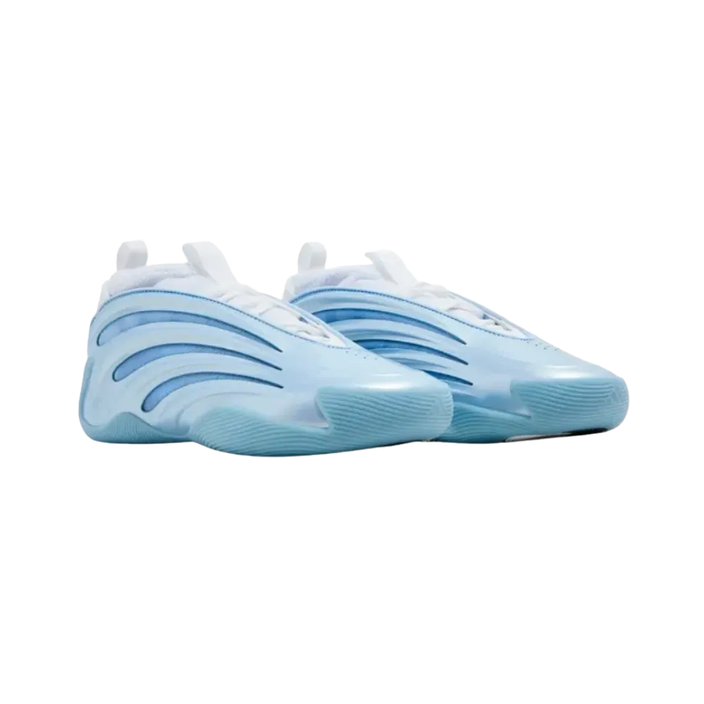 Adidas Harden 'Glow Blue' Hype Fly India