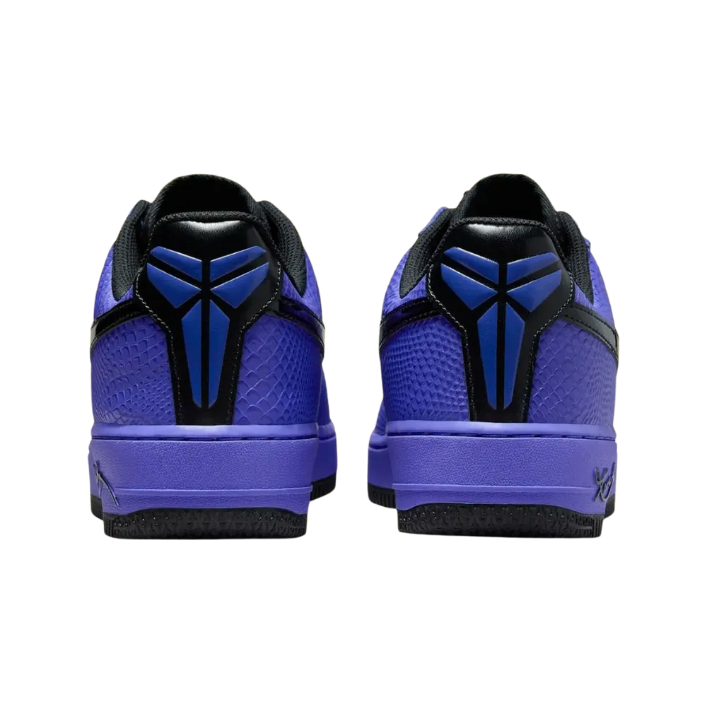 Nike Air Force 1 x Kobe Bryant x FC Barcelona Low Protro 'Persian