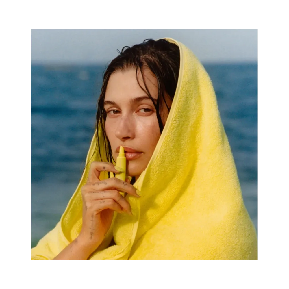 【m】 rhode lemontini RHODE Peptide Lip Tint LIMITED EDITION - Lemontini – The