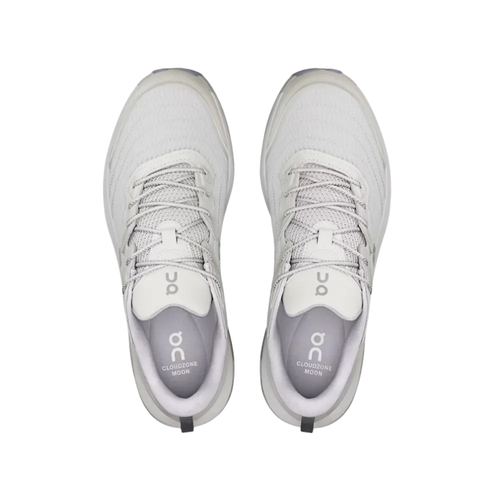 On Running Cloudzone Moon Lavender | Lilac