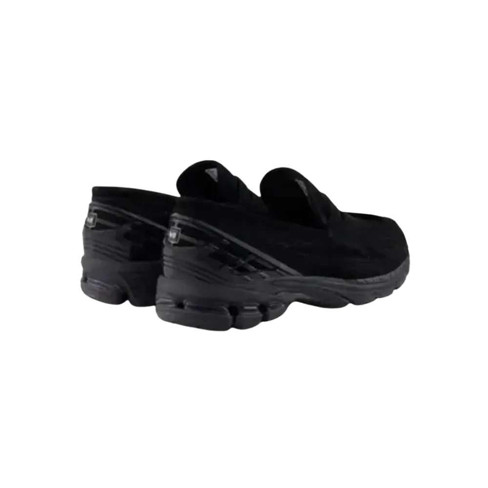 New Balance 1906L 'Black Suede' | Hype Fly India