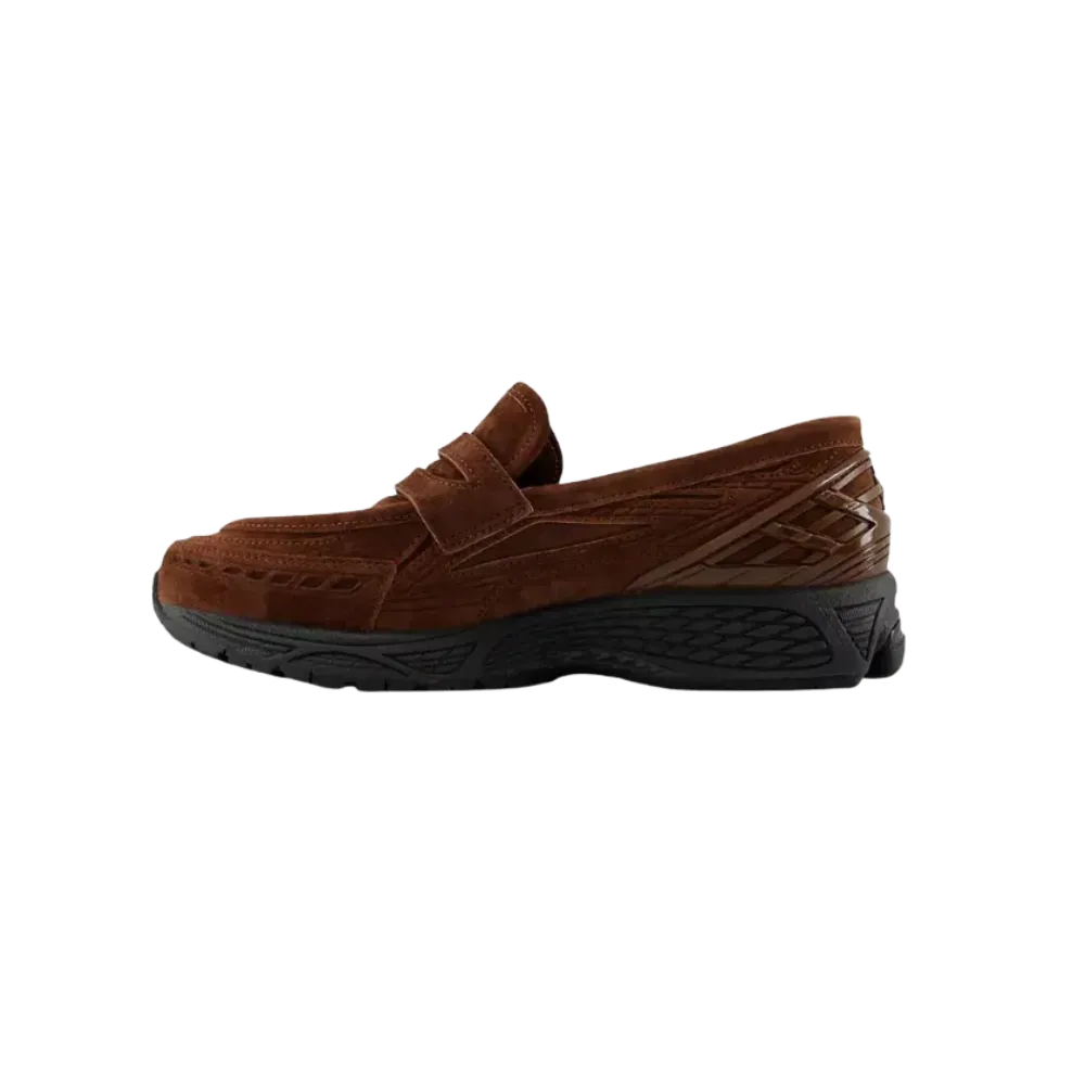 靴 New Balance 1906L U1906LNS Rich Oak New Balance 1906L 'Rich Oak Suede' | Hype Fly India