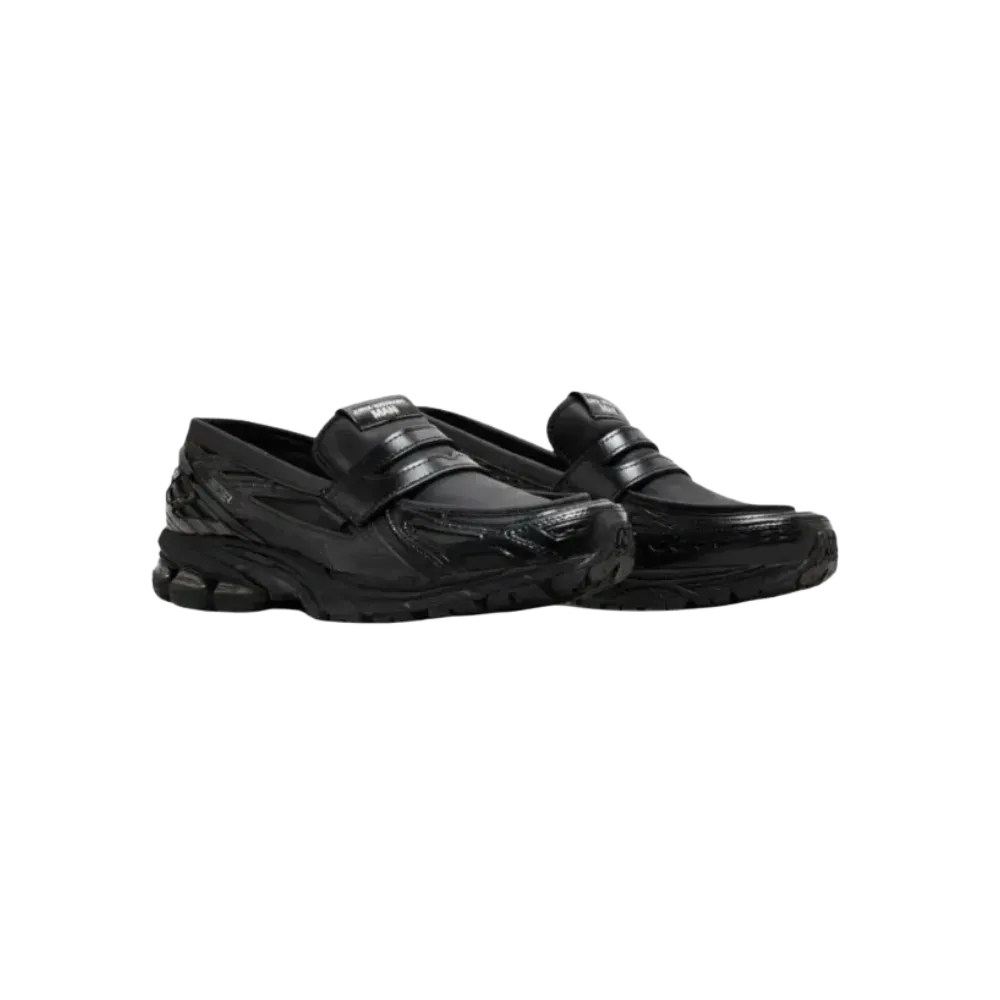 New Balance Junya Watanabe MAN x 1906L 'Black' | Hype Fly India