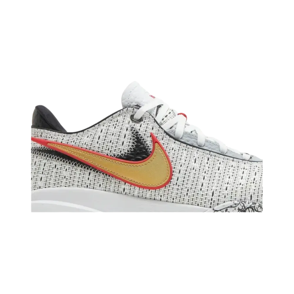 Nike LeBron 20 EP 'The Debut' | Hype Fly India
