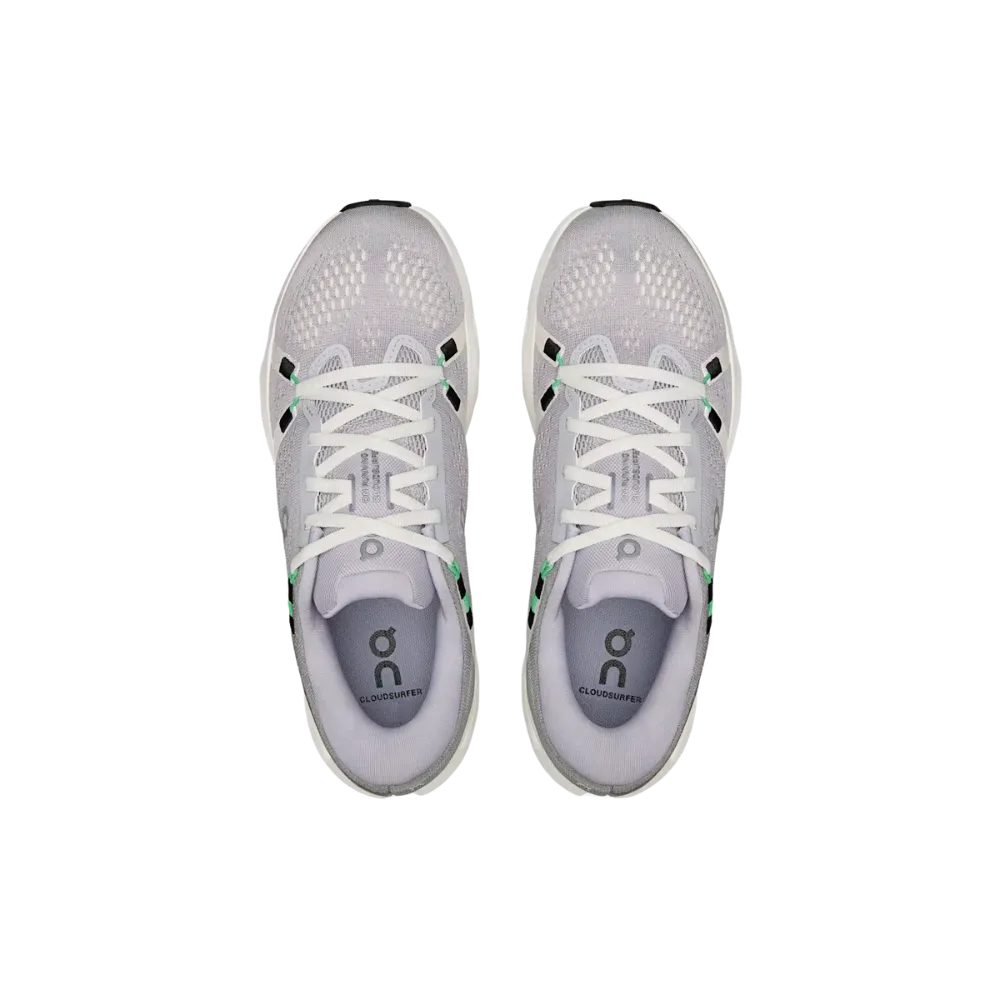 On Running Cloudsurfer 2 Lilac Ivory