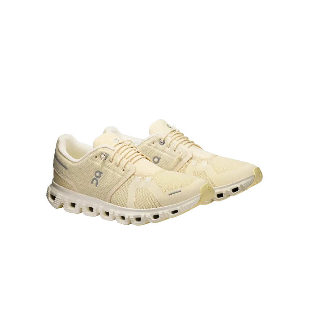 On Running Cloud 6 Castor Ivory