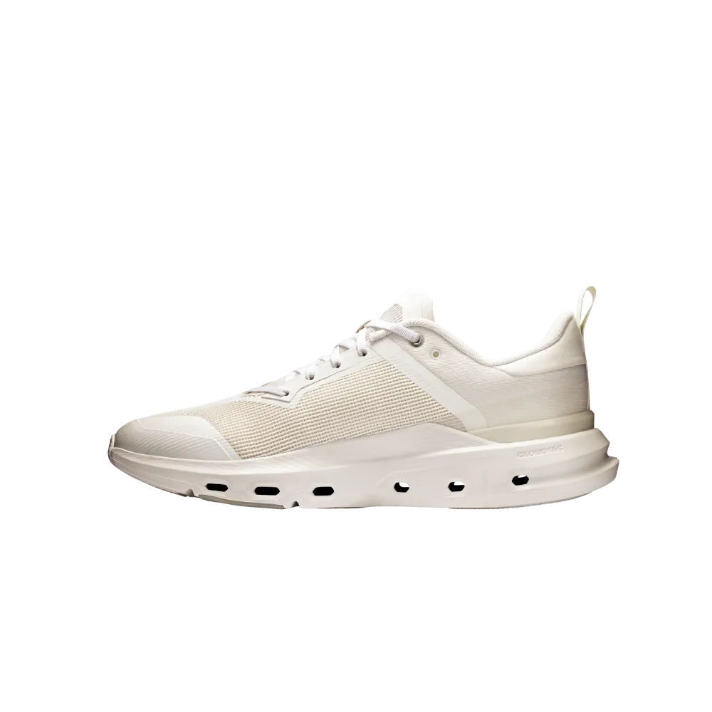 On Running Cloudpulse NEXT White Ice
