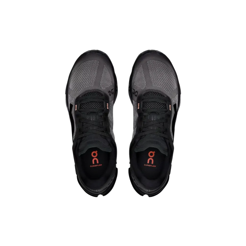 On Running Cloudflow 5 Black