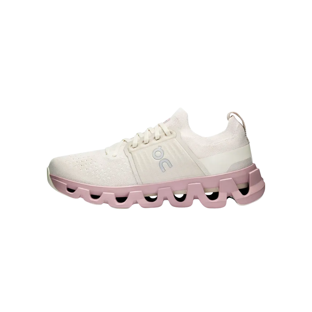 On Running Cloudswift 4 Pearl Mauve