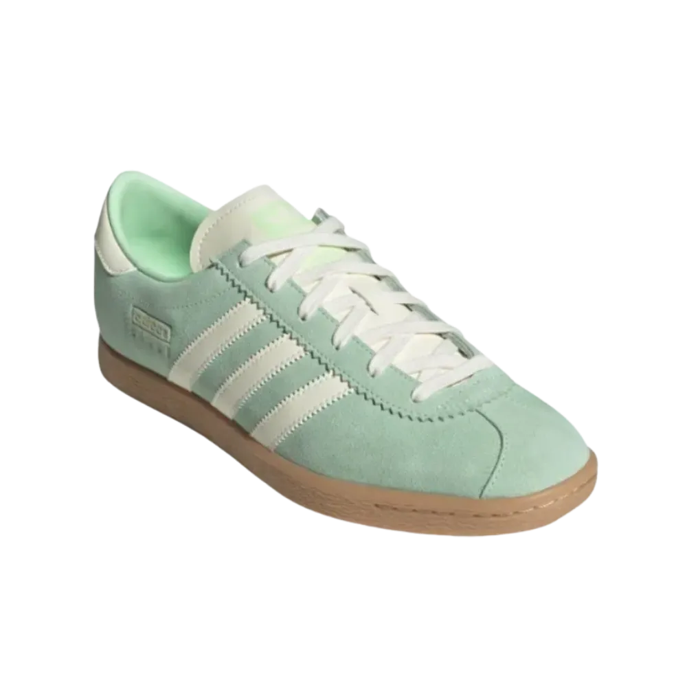 Adidas Stadt Semi Green Spark Gum