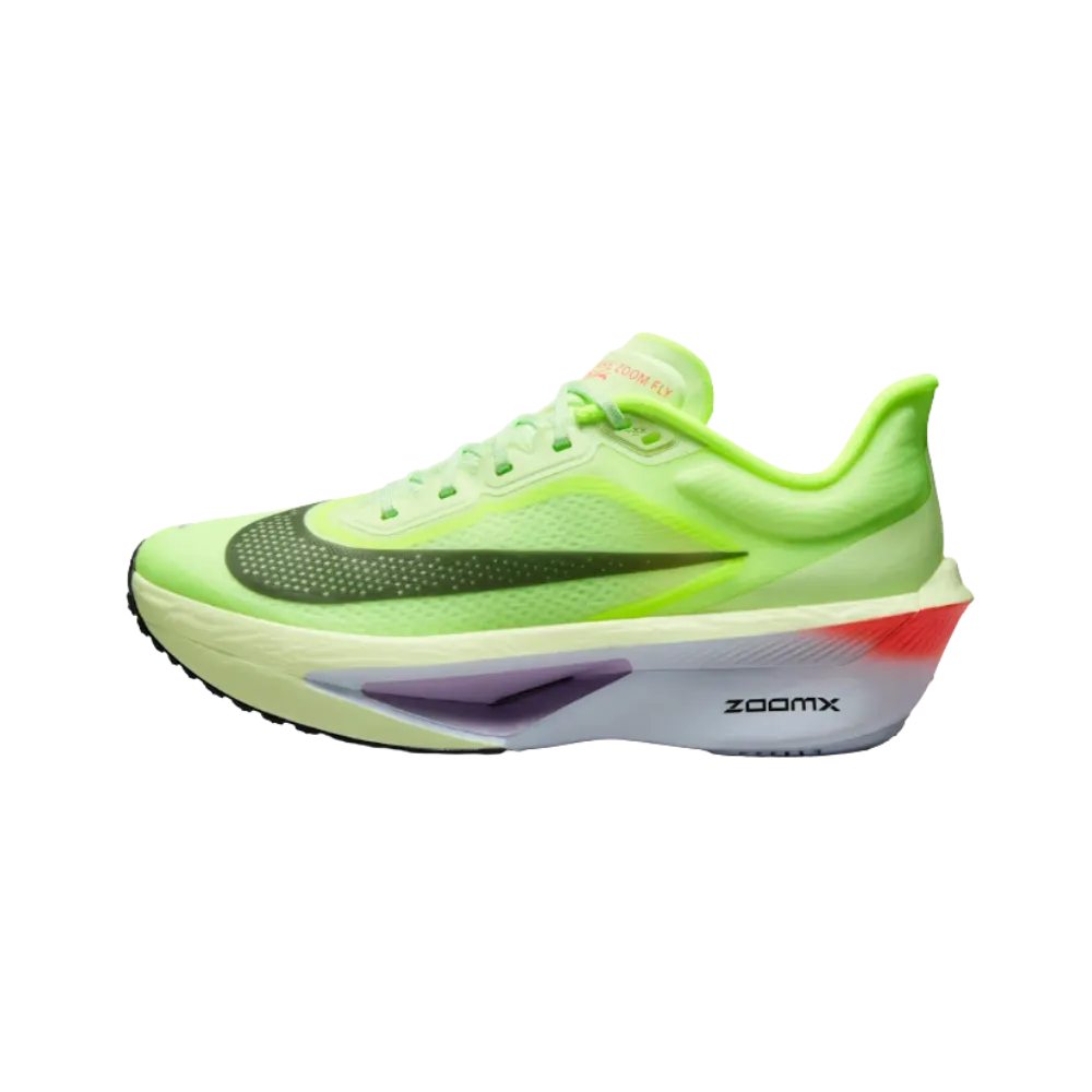 Nike Zoom Fly 6 Barely Volt