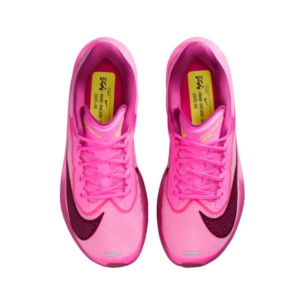 Nike Zoom Fly 6 Pink Spell Crimston Tint