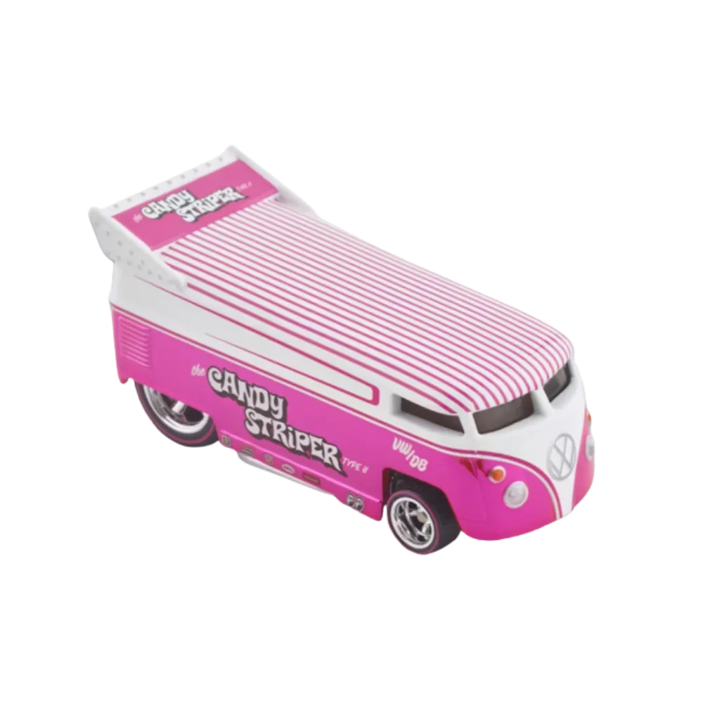 Hot Wheels Rlc Exclusive Volkswagen Drag Bus