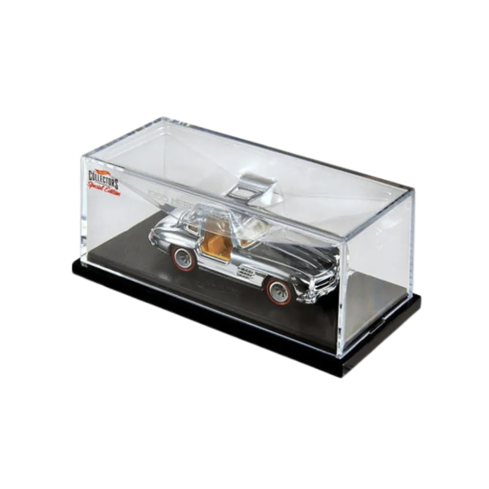 Hot Wheels Hwc Special Edition '55 Mercedes-Benz 300 Sl