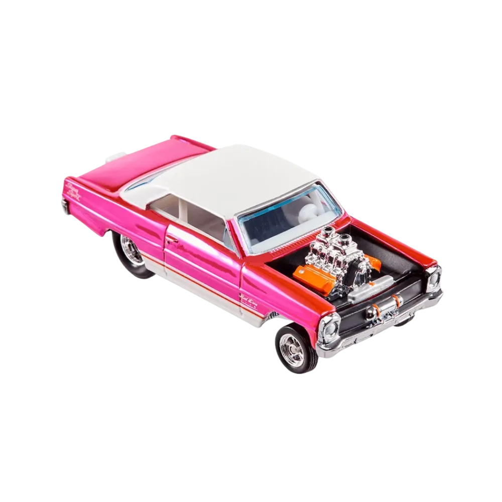 Hot Wheels Rlc Exclusive '66 Super Nova