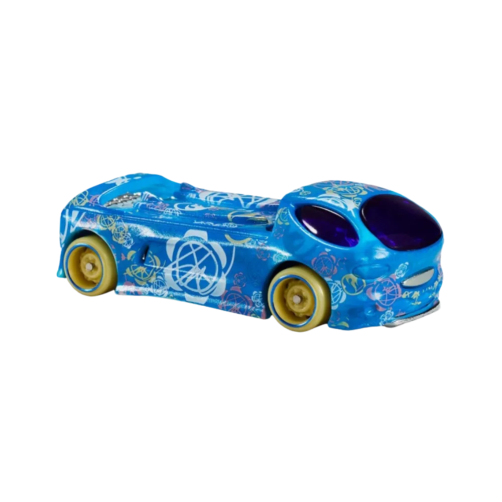 Hot Wheels X Sean Wotherspoon X Adidas Deora Ii Vehicle