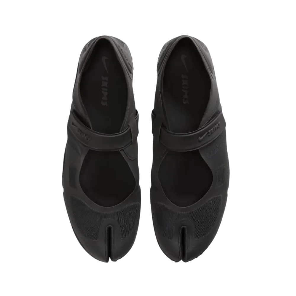 NikeSKIMS Air Rift 'Black' | Hype Fly India