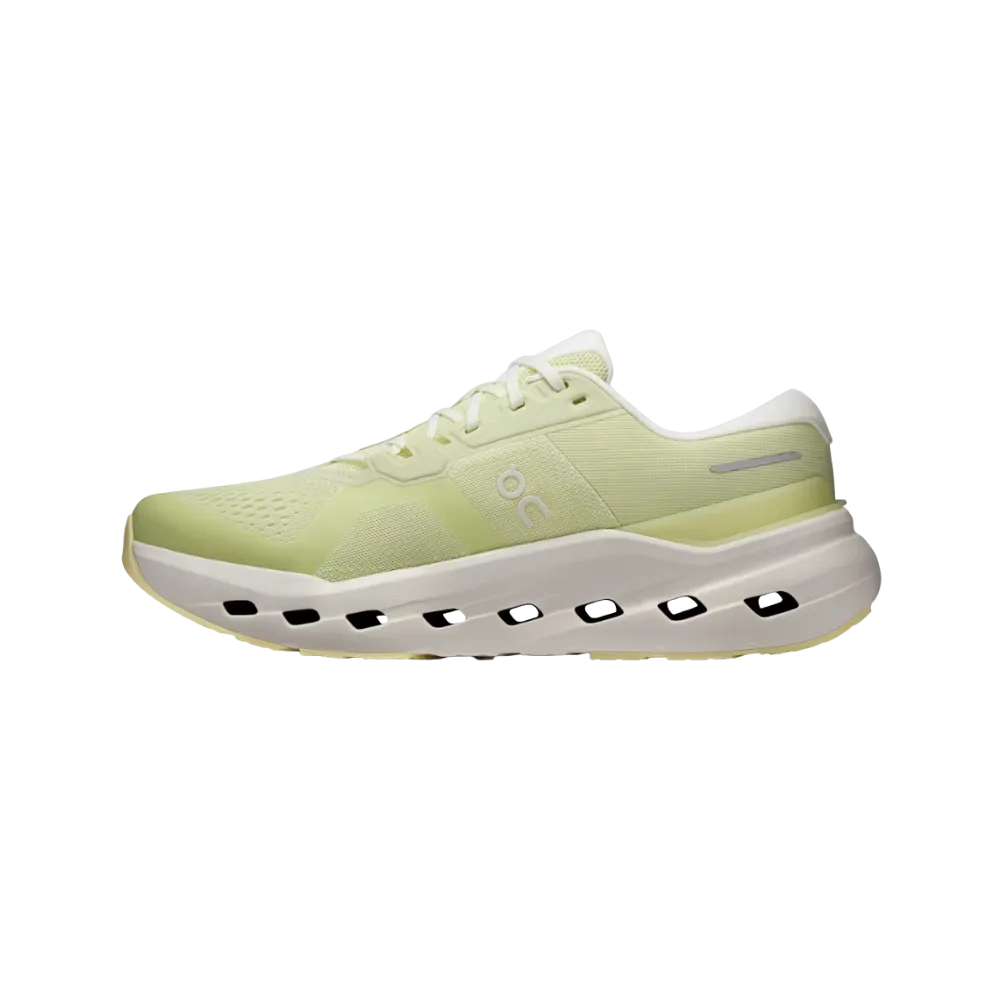 On Running Cloudrunner 3 Linen | Ivory