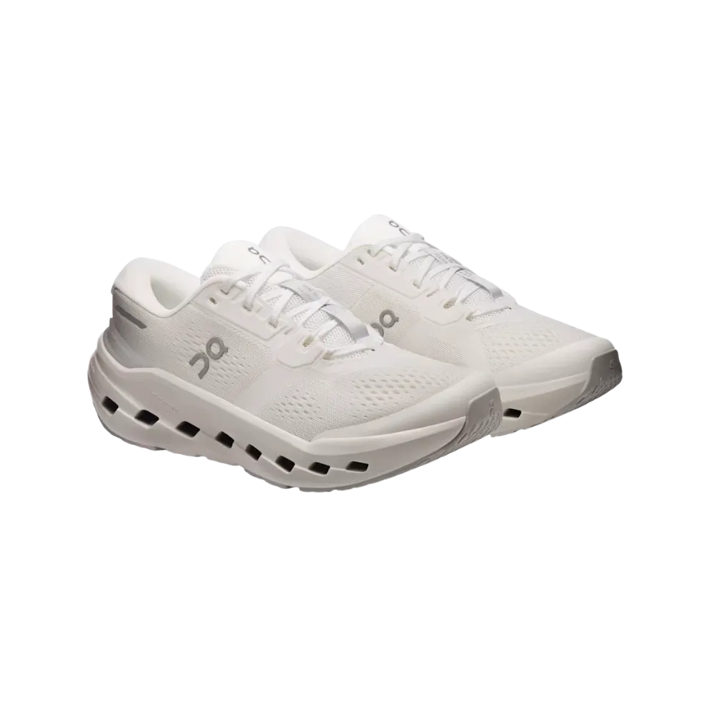On Running Cloudrunner 3 White Ivory