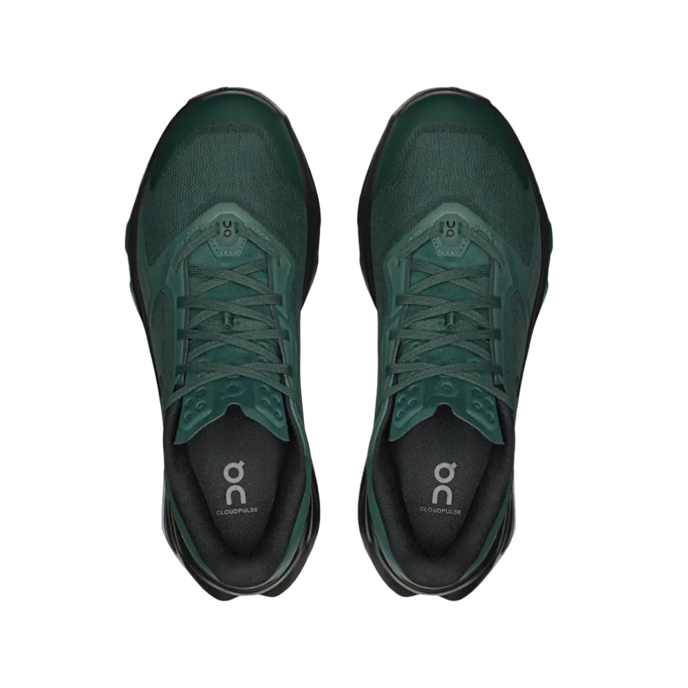 On Running Cloudpulse 2 Obsidian Black