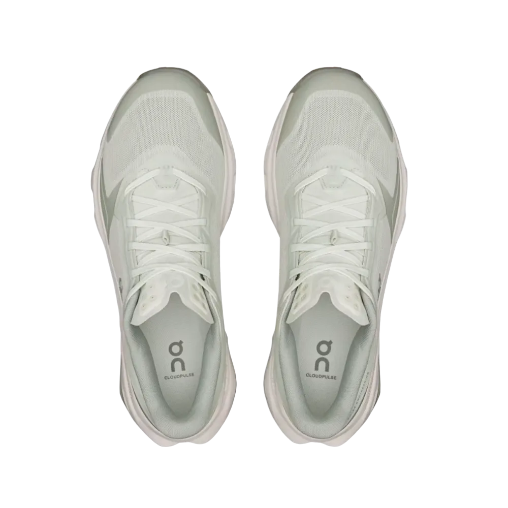 On Running Cloudpulse 2 Iceberg Ice