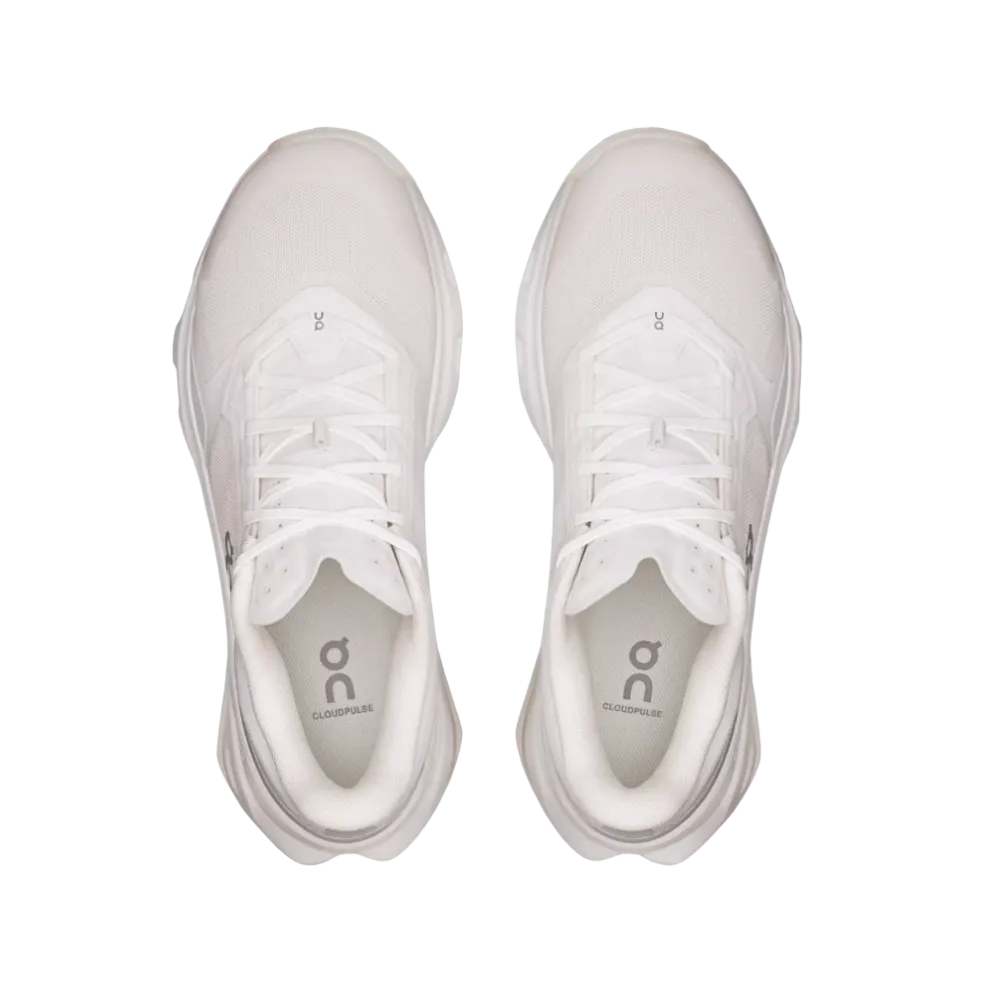 On Running Cloudpulse 2 White White