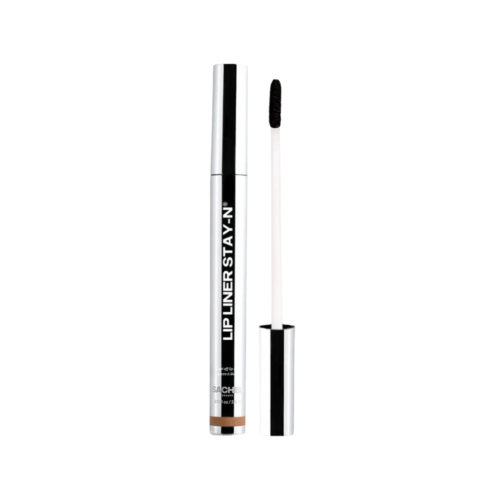 SACHEU Peel Off Lip Liner STAY-N - Noohde