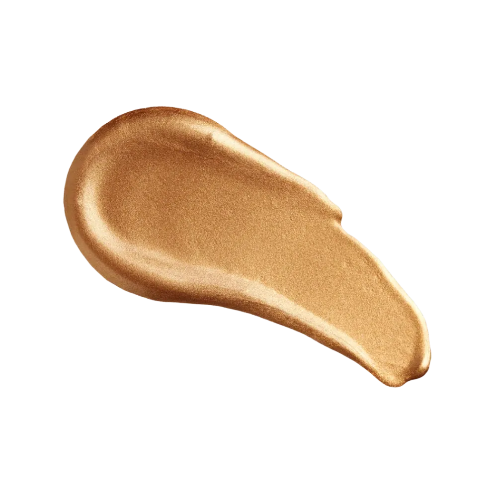 SACHEU Long Wear Liquid Eyeshadow STAY-N - Sun-Lit