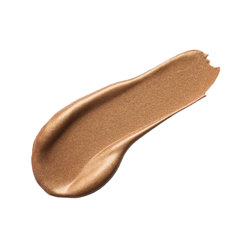 SACHEU Liquid Glow STAY-N All-Day Illuminator - Golden Hour