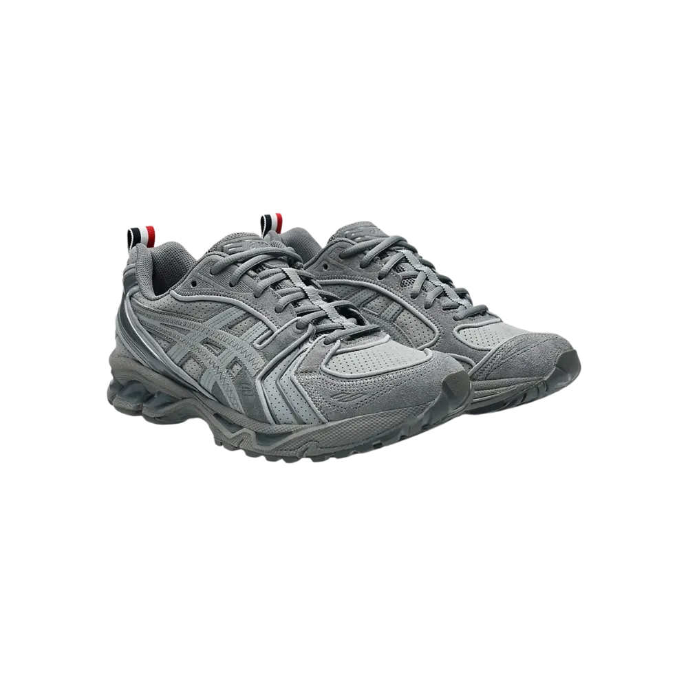 Thom Browne x ASICS Gel Kayano 14 'Grey'
