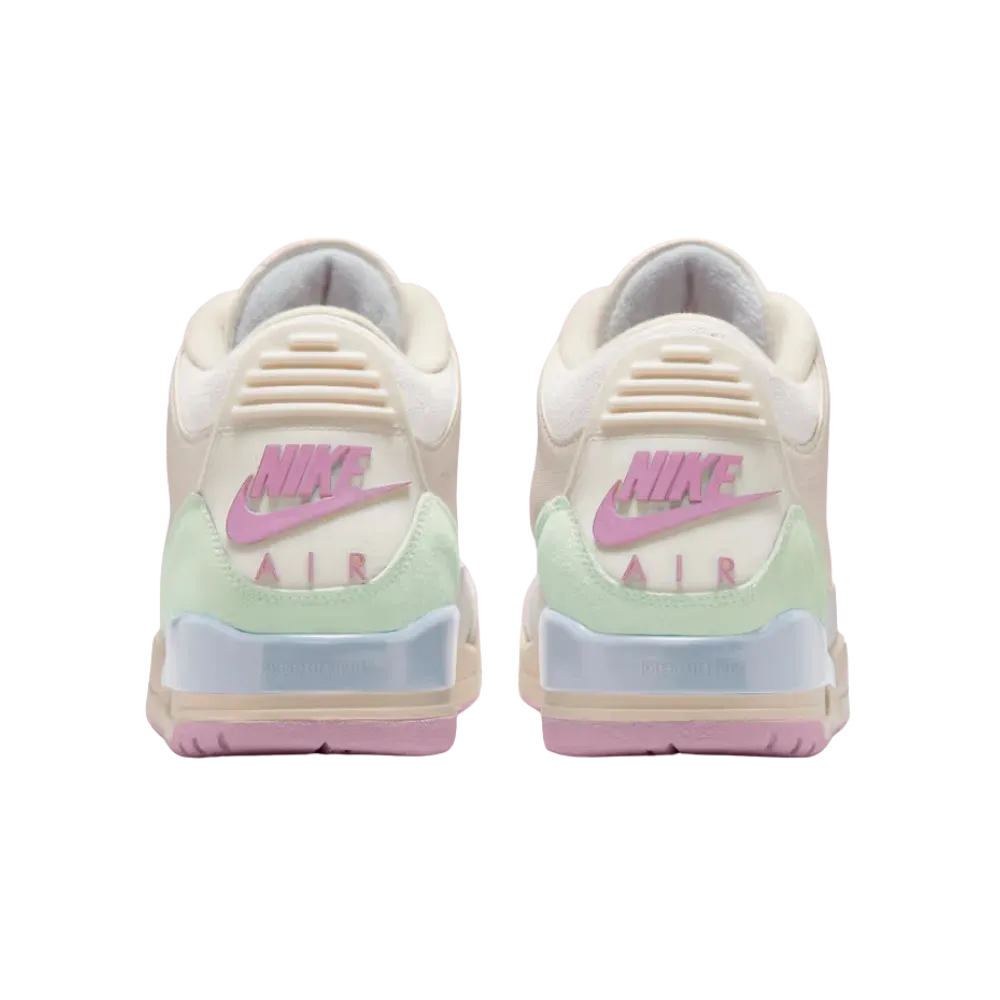 Air Jordan 3 RETRO Spring Is In The Air