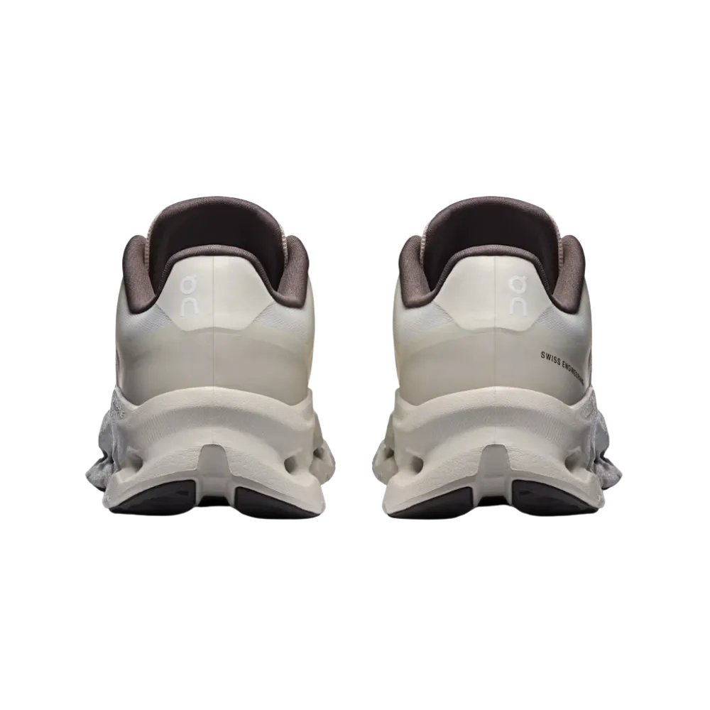 On Running Cloudtilt Remix Silver Ivory