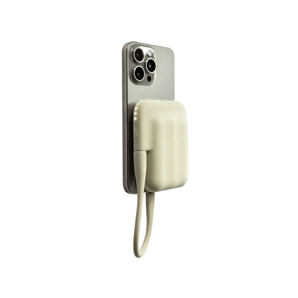 Stem Player Power Cell