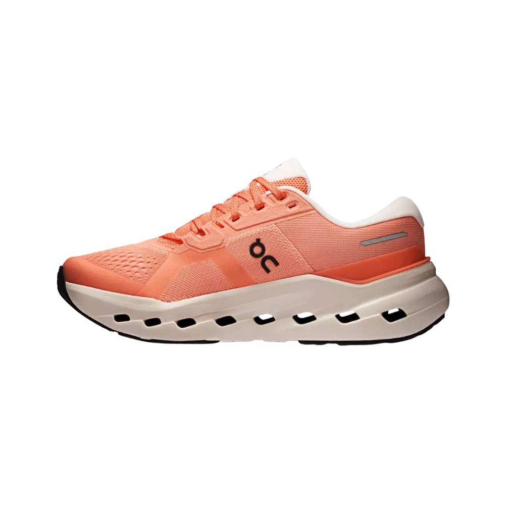On Running Cloudrunner 3 Sunstone Ivory