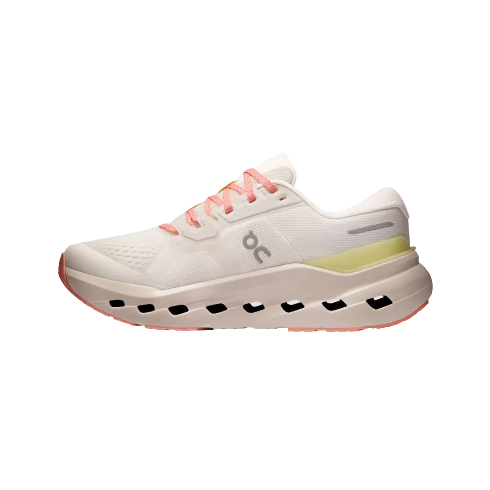 On Running Cloudrunner 3 Ivory Dew