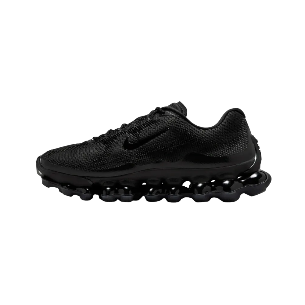 Nike Air Liquid Max 'Triple Black' | Hype Fly India