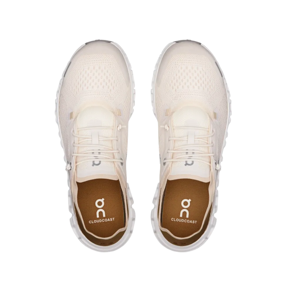 On Running Cloud 6 Coast Gardenia Sphinx