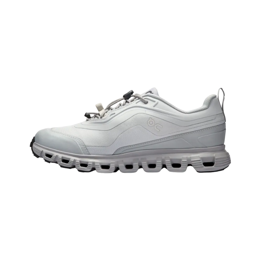 On Running Cloud 6 Geo Waterproof Wolf