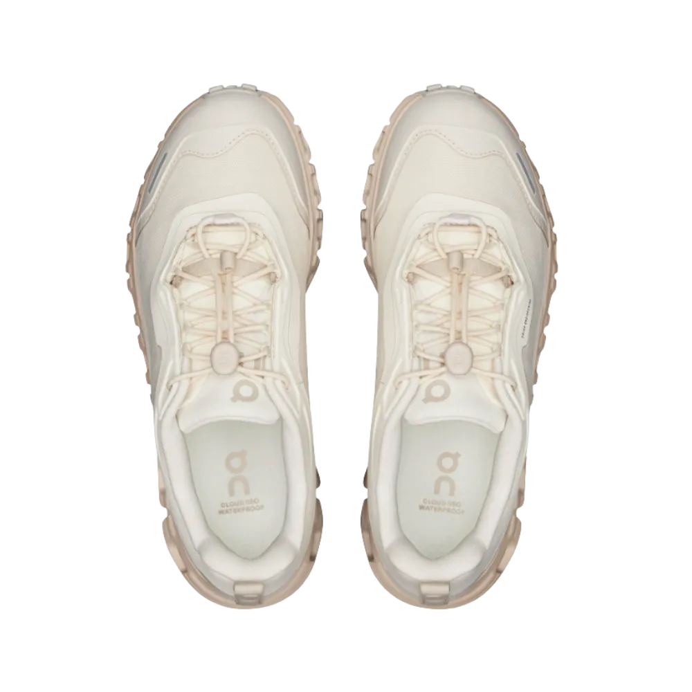 On Running Cloud 6 Geo Waterproof Dew