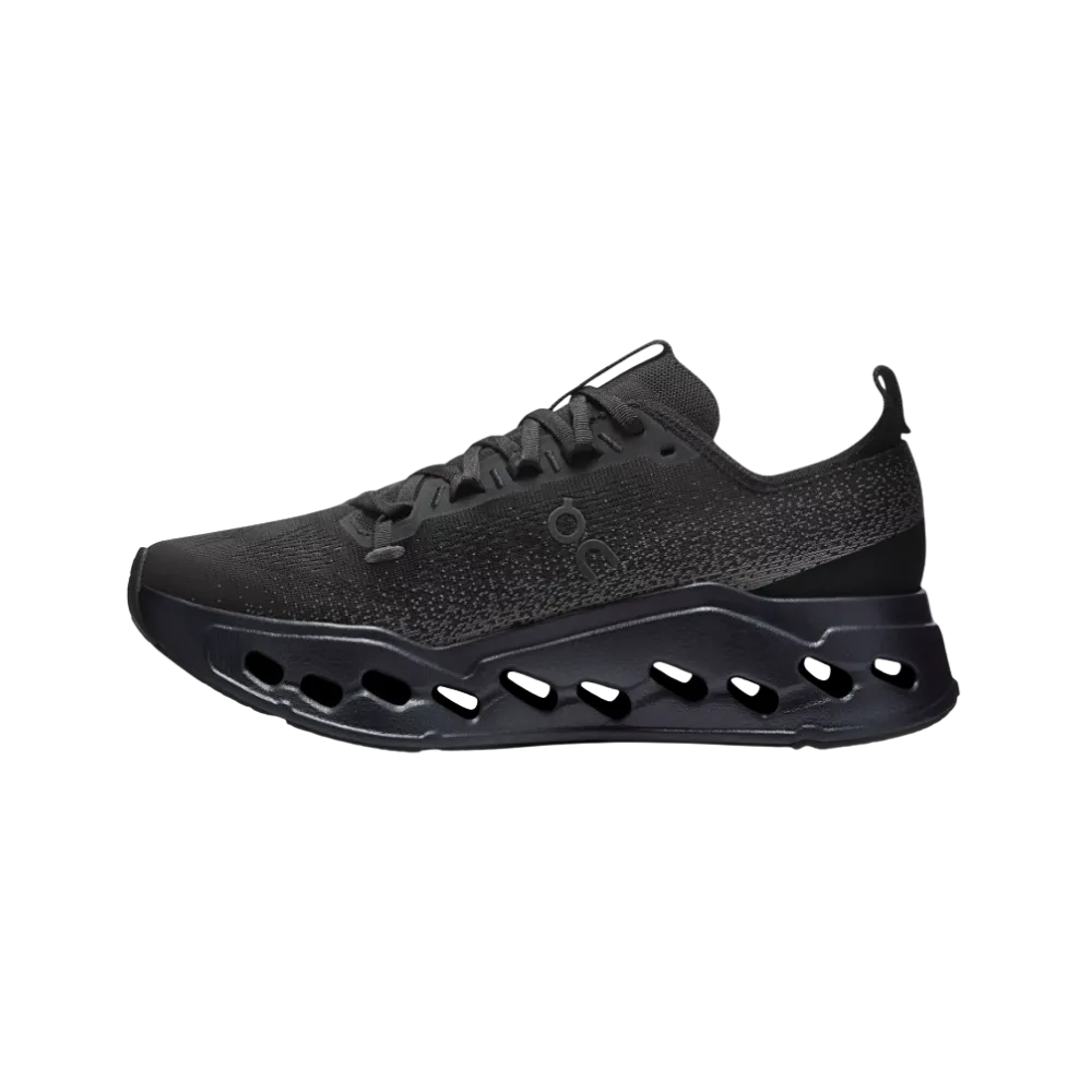 On Running Cloudsurfer Max Erewhon Black